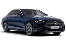Car Hire Medway - E Class Auto - car hire Medway
