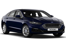Car Hire Medway - Mondeo Auto - car hire Medway