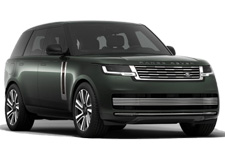 Car Hire Medway - Range Rover - car hire Medway
